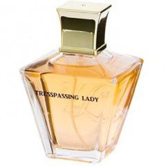 Tresspassing Lady by Real Time