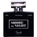Shore At Night von Parisvally