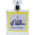 Rotten Badger by L'Atelier de Alurent