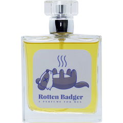 Rotten Badger by L'Atelier de Alurent