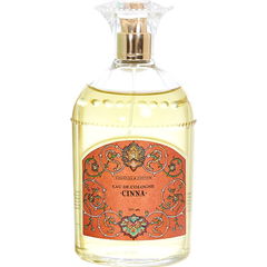 Cinna von Cologne & Cotton
