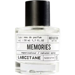 Reflection - Memories von Labcitane