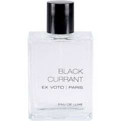 Eau de Luxe - Black Currant by Ex Voto