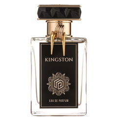 Kingston von Shiraz Parfums