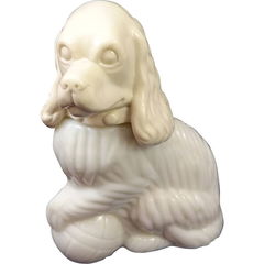Lady Spaniel - Moonwind by Avon