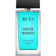 Greek Mohito by Uroda / Bi-es