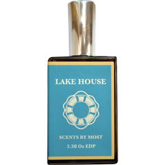 Lake House von Scents by MOST