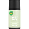 Milky Bath (Solid Perfume) by Lush