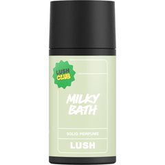 Milky Bath (Solid Perfume) von Lush