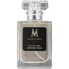 Mystic Oud von Victor de Manoz