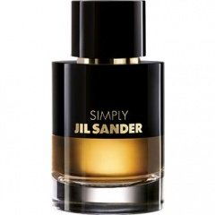 Simply - The Art of Layering: Touch of Mandarin by Jil Sander Simply - The Art of Layering: Touch of Mandarin by Jil Sander