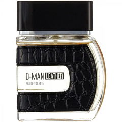 D-Man Leather von Giovanni Bacci