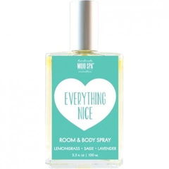 Everything Nice von Mojo Spa