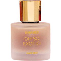 Oh So Exotic! (Hair Mist) by Khaadi Oh So Exotic! (Hair Mist) by Khaadi