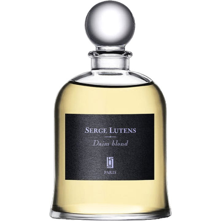 Daim blond von Serge Lutens