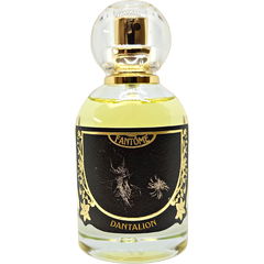 Dantalion (Extrait de Parfum) von Fantôme