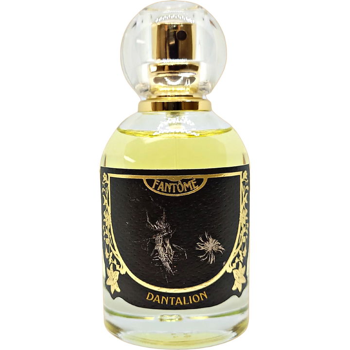Dantalion (Extrait de Parfum) von Fantôme Dantalion (Extrait de Parfum) von Fantôme