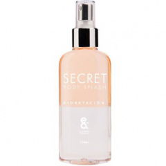 Secret von Espacio Aroma