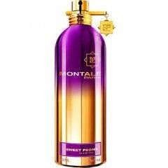 Sweet Peony by Montale