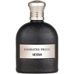 Meydan von Emirates Pride