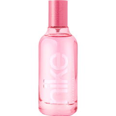 #TrendyPink by Nike