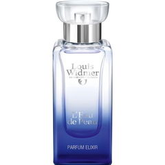 L'Eau de Peau - Parfum Elixir von Louis Widmer