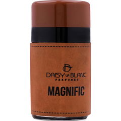 Magnific by Daisy La Blanc