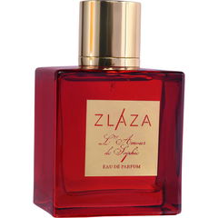 L'Amour de Sophie von Zlaza