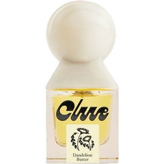 Dandelion Butter von Clue Perfumery
