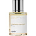 Powdery Coconut von Dossier
