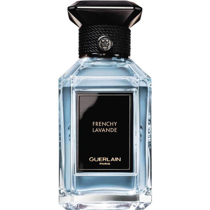 Frenchy Lavande / Le Frenchy von Guerlain