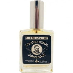 Unconditional Surrender (Eau de Toilette) von Chatillon Lux