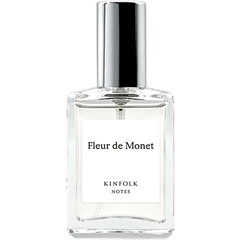 Fleur de Monet von Kinfolk Notes