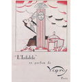 Douce Chose / L'Infidèle von Vigny