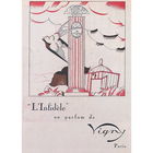 Douce Chose / L'Infidèle von Vigny