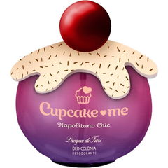 Cupcake Me - Napolitano Chic by L'Acqua di Fiori