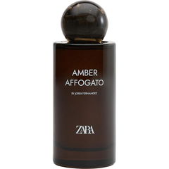 Amber Affogato by Zara