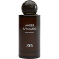 Amber Affogato by Zara