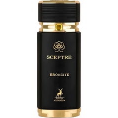 Bronzite by Maison Alhambra
