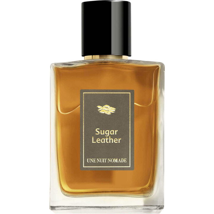 Sugar Leather von Une Nuit Nomade