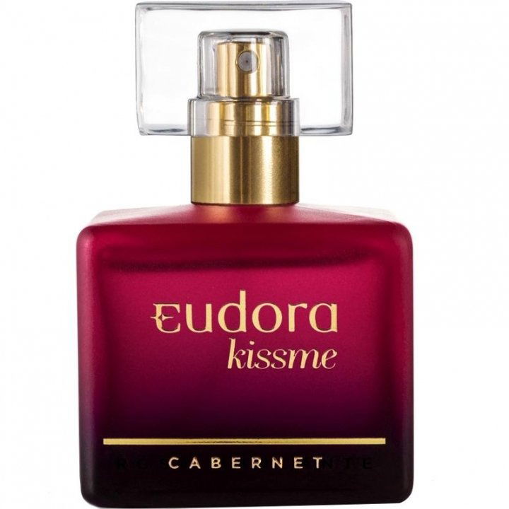 Kiss Me - Cabernet by Eudora