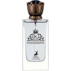 Kingsman von Maison Alhambra