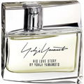His Love Story (Eau de Toilette) von Yohji Yamamoto
