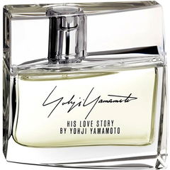 His Love Story (Eau de Toilette) von Yohji Yamamoto