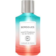 Monoï & Frangipanier von Berdoues