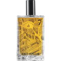 7: Rose Impolie by Binet-Papillon / Papillon Rouge