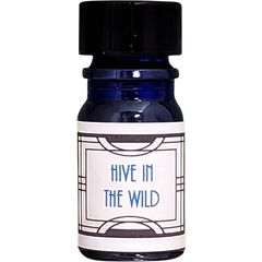 Hive in the Wild von Nui Cobalt Designs
