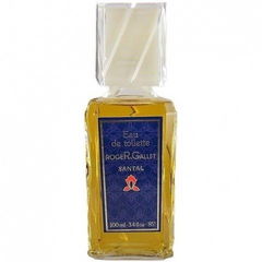 Santal by Roger & Gallet