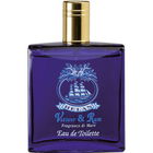 Vetiver & Rum (Eau de Toilette) von Helan