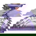 Riviera Collection - Le Lilas by Féraud